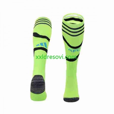 Arsenal Gostujući Sportske Čarape 2023-2024